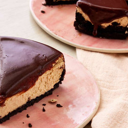 Baileys Cheesecake