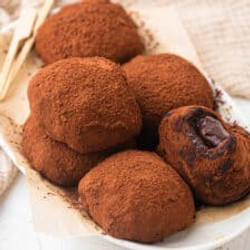 Chocolate Mochi Recipe