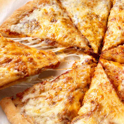 Easy Homemade Pizza Dough