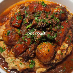 Pot Roast