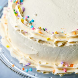 1-2-3 Frosting