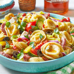 Tortellini Pasta Salad
