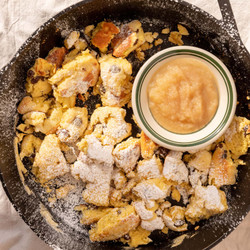 Kaiserschmarren