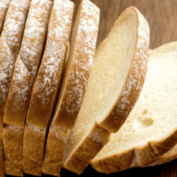 Sourdough Discard Sandwich Loaf Recipe
