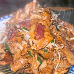 Char Kway Teow