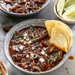 Beef Birria