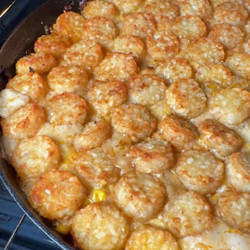 Cowboy Casserole
