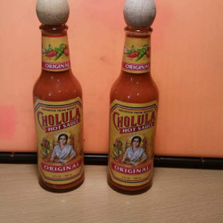 Cholula Copycat Recipe