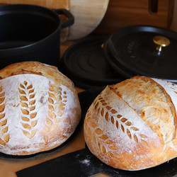 Sourdough Bread