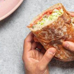 Spanish Blt