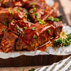 Slow Cooker Boneless Bbq Country Style Ribs