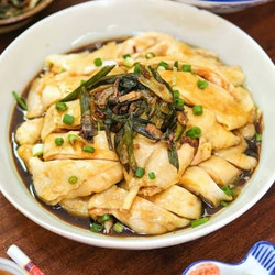 Chinese Marry Me Chicken