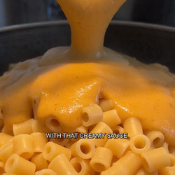 Pasta E Ceci