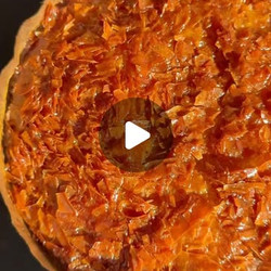 Portokalopita (orange Pie)