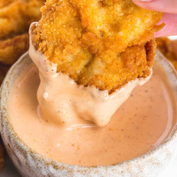 Raising Canes Sauce Recipe