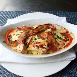 The Hot Brown