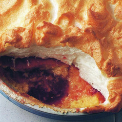 Delia's Queen Of Puddings