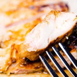 Miso Chicken