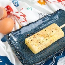 Easy Tamagoyaki, Japanese Omelette