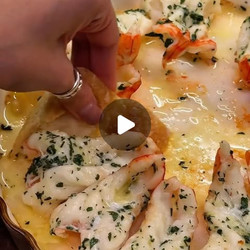 Baked Shrimp