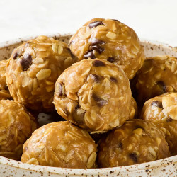 5-ingredient Energy Balls