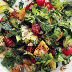 Fattoush