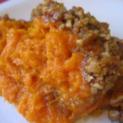 Ruths Chris Sweet Potato Casserole