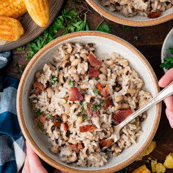 Hoppin' John