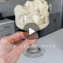 Cottage Cheese Ice Cream