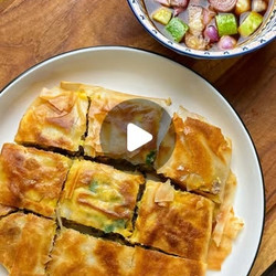 Martabak Telur Homemade (pakai Kulit Lumpia)