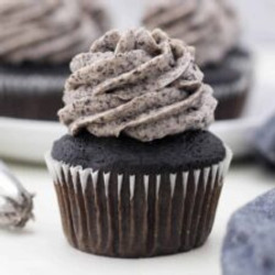 Oreo Frosting Recipe