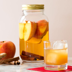How To Infuse Vodka And Other Liquors With Flavor
