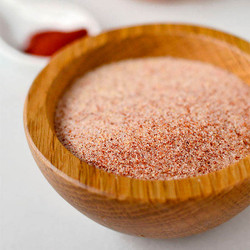 Homemade Gluten-free Seasoned Salt