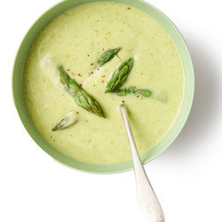Asparagus Soup