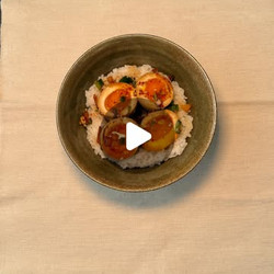 Korean Mayak (drug) Eggs