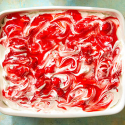 Heaven On Earth Cake