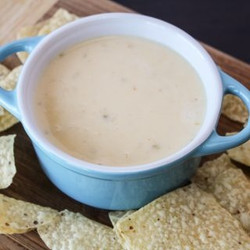 Mexican Cheese Dip