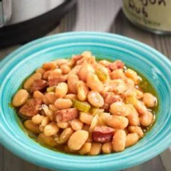 Instant Pot Great Northern (white) Beans Recipe