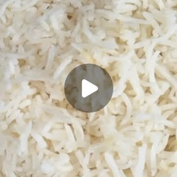 Plain Rice