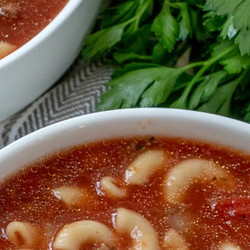 Goulash Soup