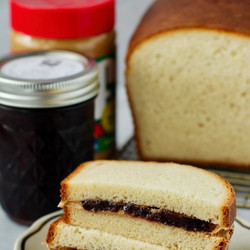 Copycat Homemade Wonder Bread