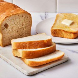 Julia Child's Perfect Sandwich Bread