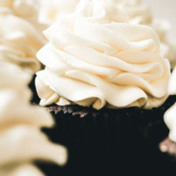 White Chocolate Buttercream Frosting
