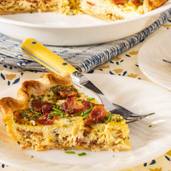 Quiche Lorraine
