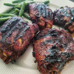 Easy Pulehu Chicken (a Delicious Hawaiian Grilled Delight)