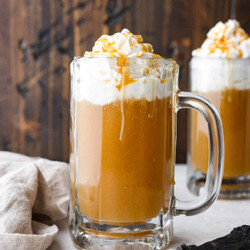 Butter Beer