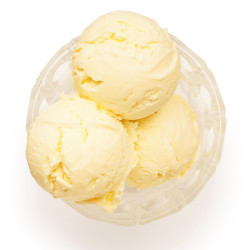 Perfect No-churn Ice-cream