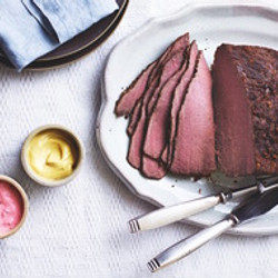 Cork Spiced Beef