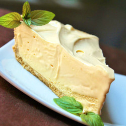 Kool-aid Pie