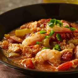 Best Jambalaya